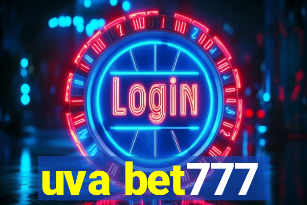 uva bet777